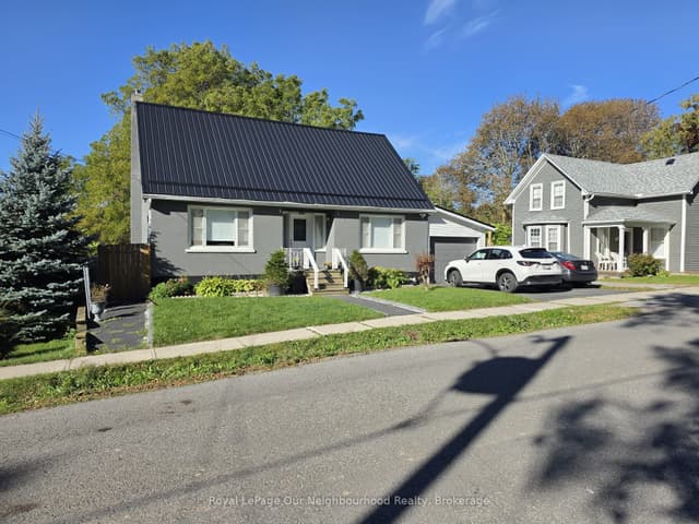 Detached at 44 Elgin Street N, Port Hope, ON L1A 2L7