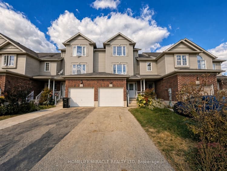 250 Parkvale Drive