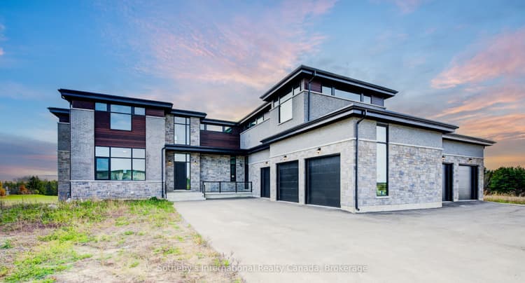 6 Sugarbush Court