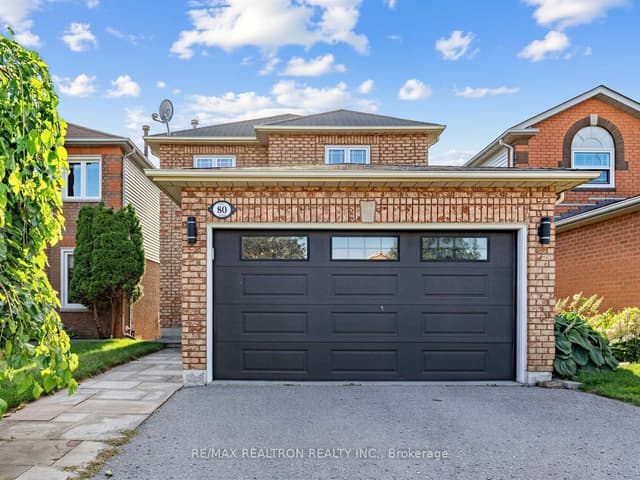 Detached at 80 Oke Road, Clarington, ON L1E 2V2