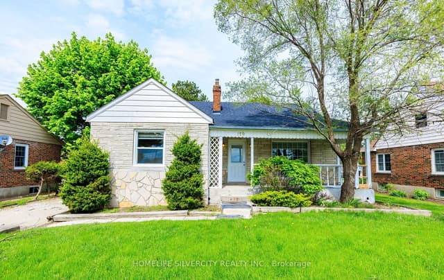 Detached at 179 Queen Street S, Caledon, ON L7E 2C6