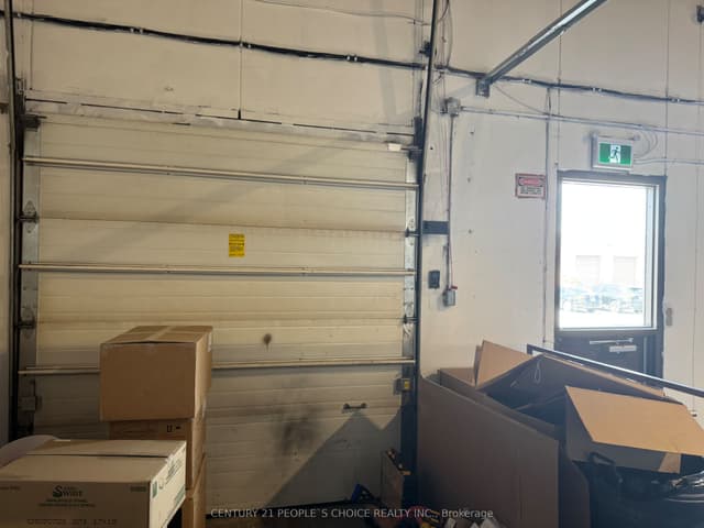 Industrial at 3375 Laird Road 4, Mississauga, ON L5L 5R7