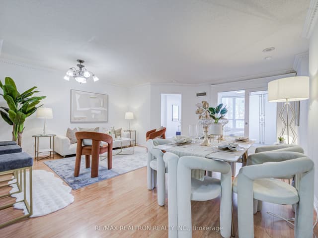 Condo Apartment at 88 Corporate Drive 1708, Toronto, ON M1H 3G6, Toronto E09