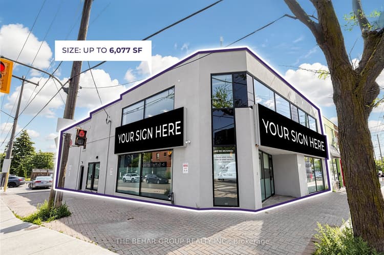 1911 Avenue Road