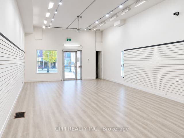 Commercial Retail at 364 George Street N, Peterborough, ON K9H 0A3