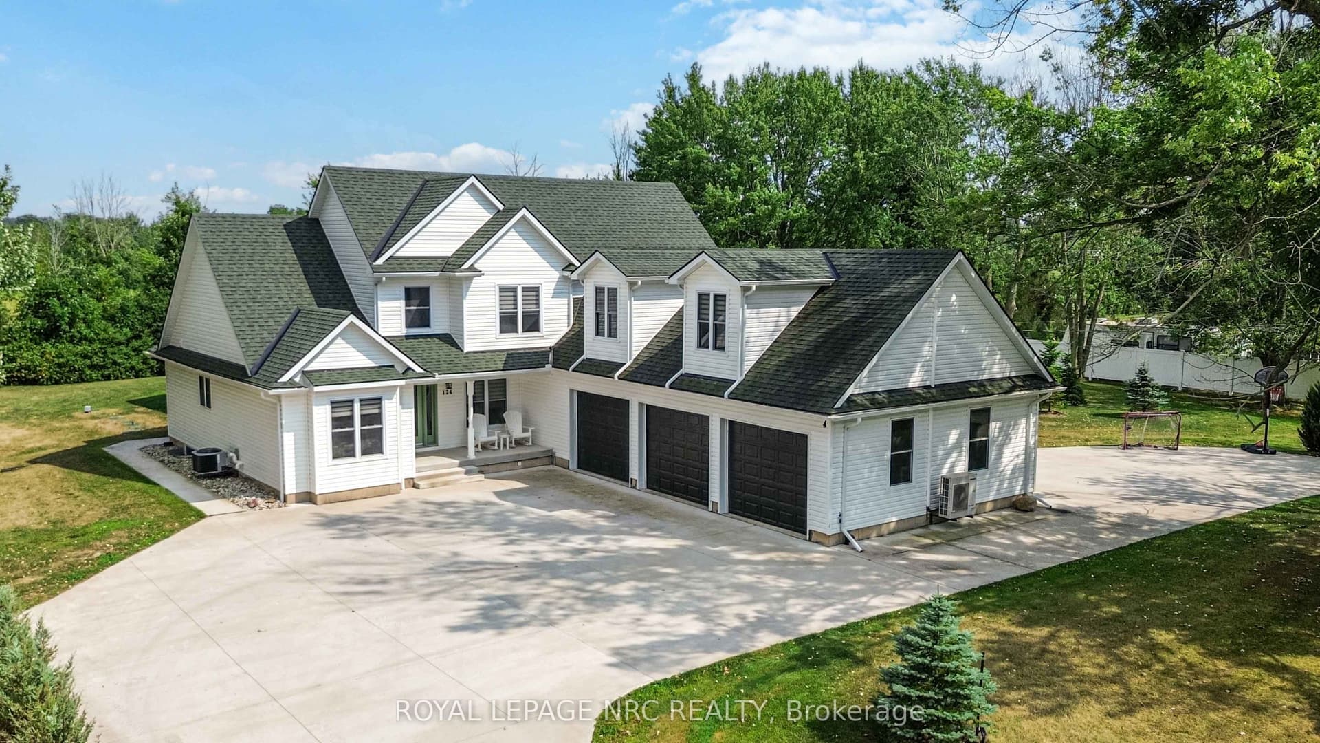124 Holloway Bay Rd