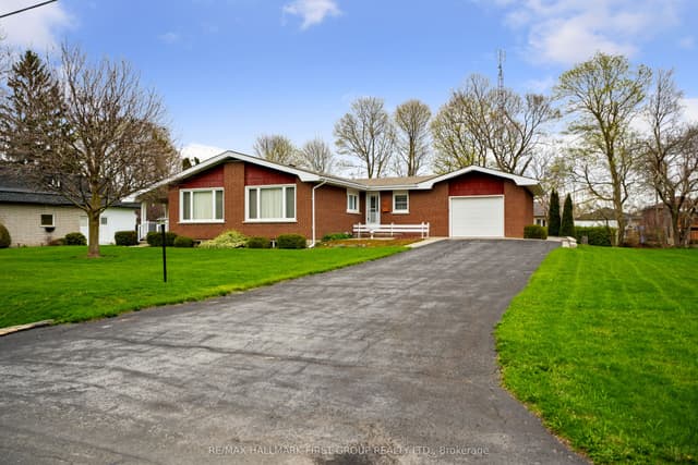 Detached at 12 Maplewood Boulevard, Cobourg, ON K9A 4J3