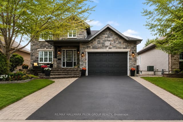 Detached at 26 Honore Crescent, The Nation, ON K0A 2M0