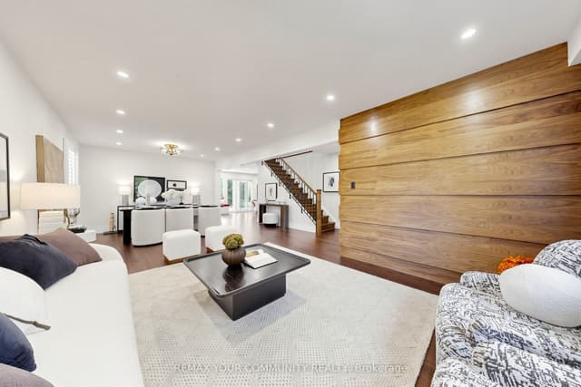 Detached at 3 Cobblestone Drive, Toronto, ON M2J 2X6, Toronto C15
