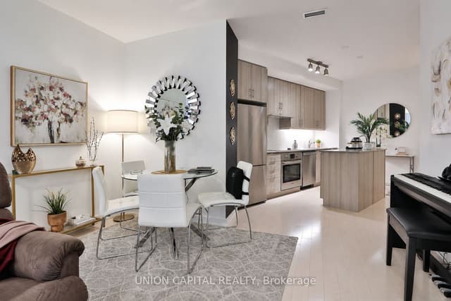 Condo Apartment at 1 The Esplanade 404, Toronto, ON M5E 0A8, Toronto C08