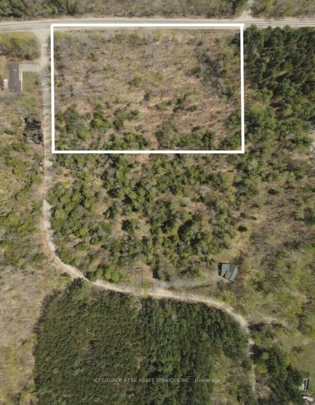 Vacant Land at 0 Point Ideal Road, Lake of Bays, ON P0A 1H0