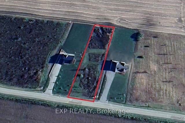 Vacant Land at 32 Johnson Road, Haldimand, ON N1A 2W6