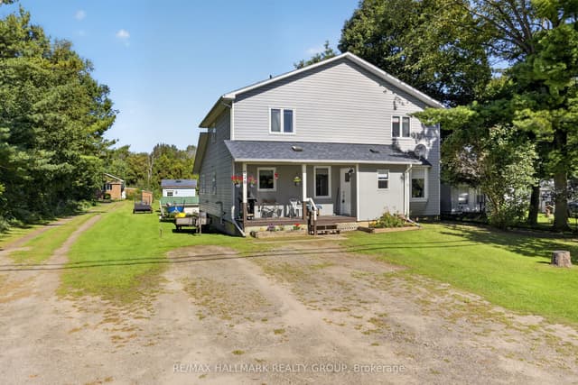 Detached at 620 Highway 15 South, Rideau Lakes, ON K0G 1L0