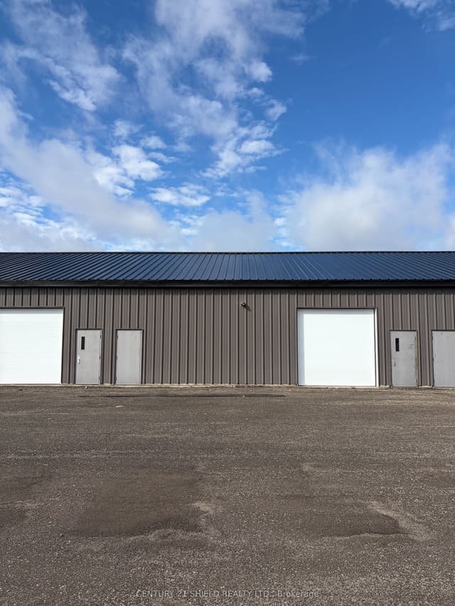 Industrial at 215 Saunders Drive 5, Cornwall, ON K6H 5R6