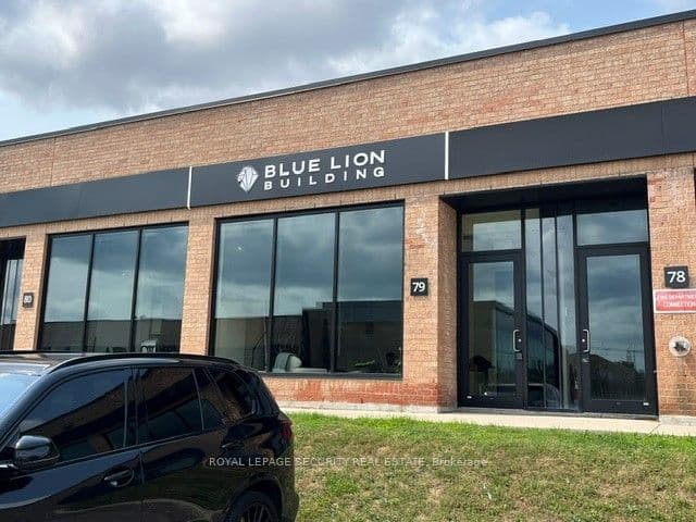 Commercial Retail at 2700 Dufferin Street 79, Toronto, ON M6B 4J3, Toronto W04