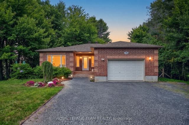 Detached at 76 Manitou Street, The Nation, ON K0A 1W0