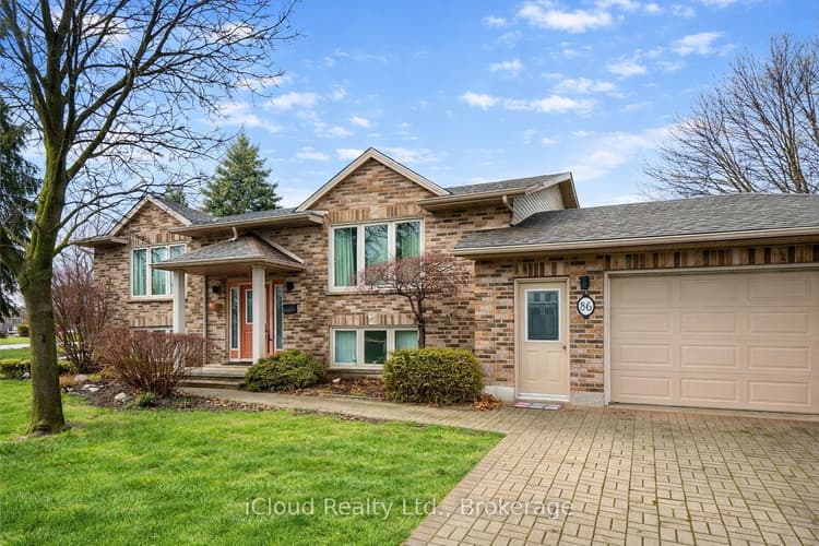 86 Glendale Drive