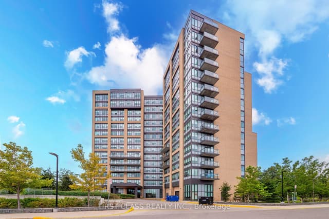Leasehold Condo at 1028 Mcnicoll Avenue 1006, Toronto, ON M1W 0A8, Toronto E05