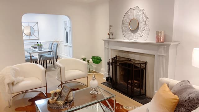 Detached at 361 Fairlawn Avenue, Toronto, ON M5M 1T5, Toronto C04