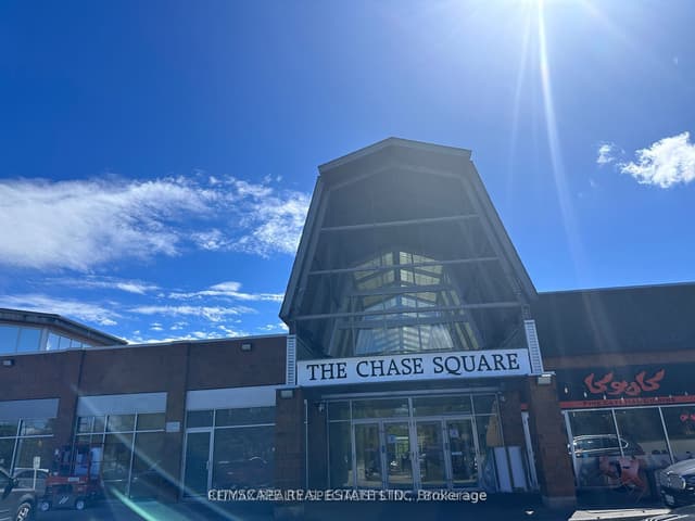 Commercial Retail at 1675 The Chase Road 22, Mississauga, ON L5M 5Y7