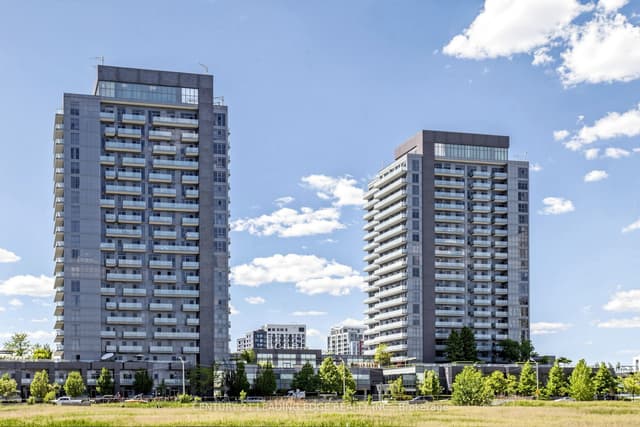Condo Apartment at 65 Oneida Crescent 801, Richmond Hill, ON L4B 0G9