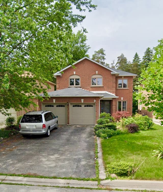 Detached at 4 Hania Terrace Bsmt, Toronto, ON M1C 4Z9, Toronto E10