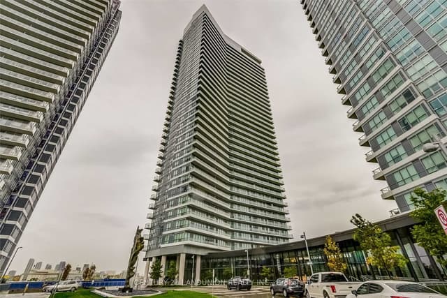 Condo Apartment at 117 Mcmahon Drive 2509, Toronto, ON M2K 2X9, Toronto C15
