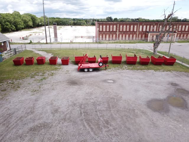 Sale Of Business at 64 Albany Street 1, Oshawa, ON L1H 2Z2