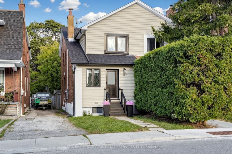 229 McRoberts Avenue