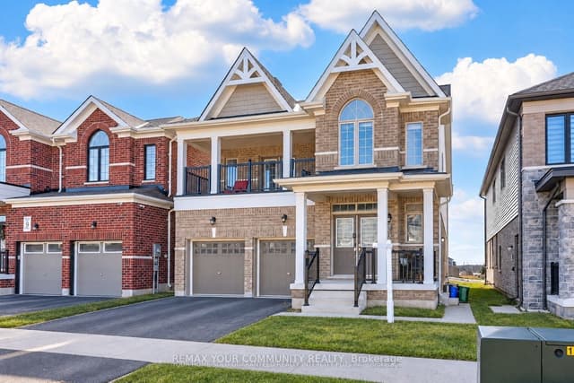 Detached at 15 Valleybrook Road, Barrie, ON L9J 0L4