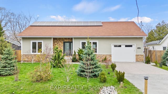 Detached at 226 Westwood Avenue, Fort Erie, ON L0S 1B0