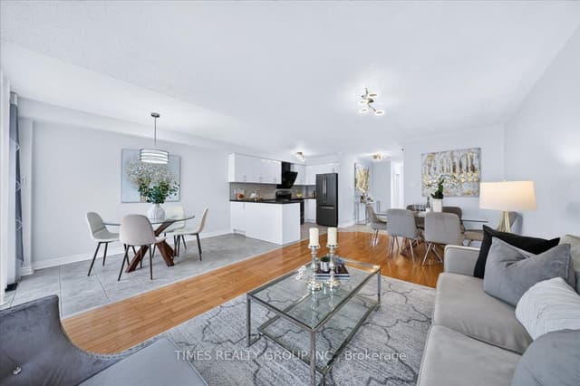 Att/Row/Townhouse at 224 Westway Crescent, Vaughan, ON L4K 5S9