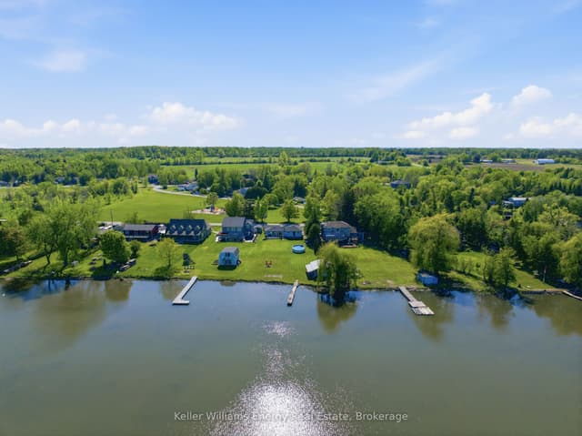 Detached at 67 Edgewood Crescent, Scugog, ON L9L 1B6