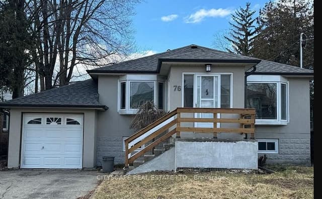 Detached at 76 Thirty Eighth Street, Toronto, ON M8W 3M3, Toronto W06