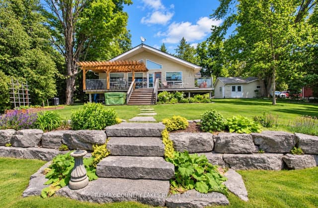 Detached at 27 Hillcrest Avenue, Kawartha Lakes, ON K0M 2B0