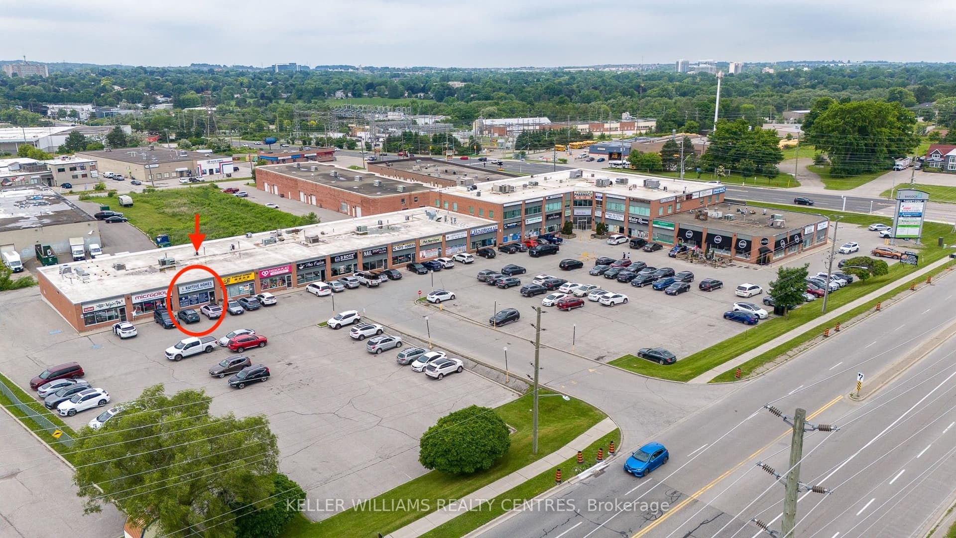 Unit 30, Unit 30 · 16700 Bayview Ave