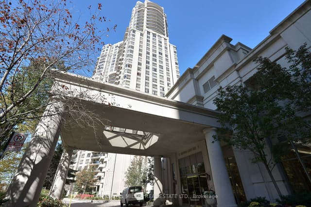 Condo Apartment at 25 Kingsbridge Garden Circle 3013, Mississauga, ON L5R 4B1