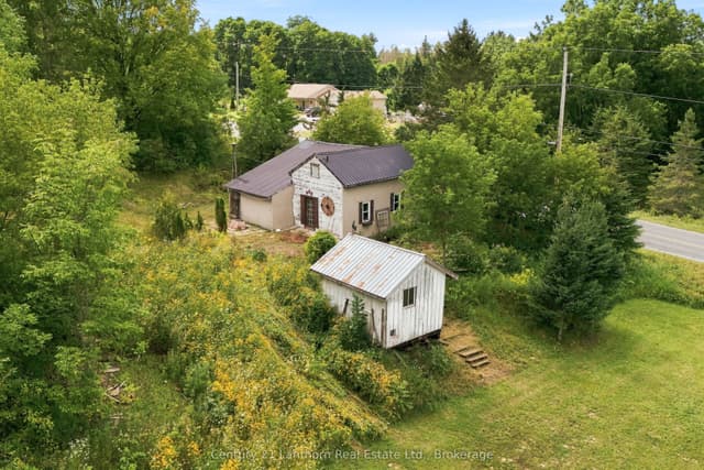 Detached at 1881 Stockdale Road, Quinte West, ON K0K 2C0