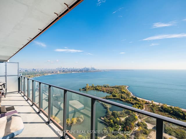 Condo Apartment at 20 Shore Breeze Drive 4410, Toronto, ON M8V 1A1, Toronto W06