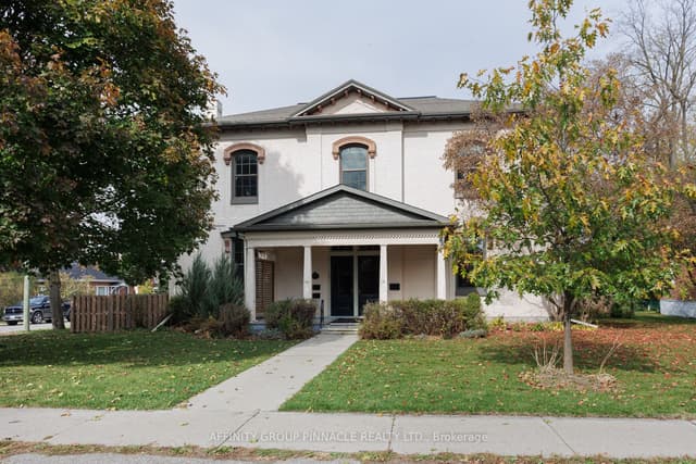 Detached at 12 Russell Street E, Kawartha Lakes, ON K9V 1Z8
