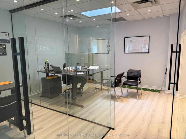 Office at 120 Willowdale Avenue, Toronto, ON M2N 4Y2, Toronto C14