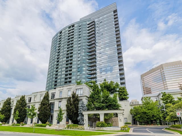 Condo Apartment at 25 Greenview Avenue 315, Toronto, ON M2M 0A5, Toronto C07