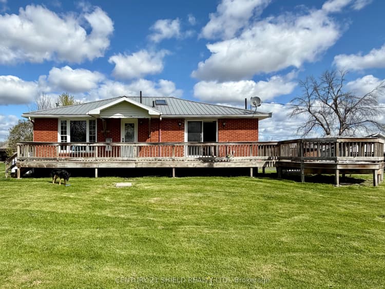 17637 Island Road