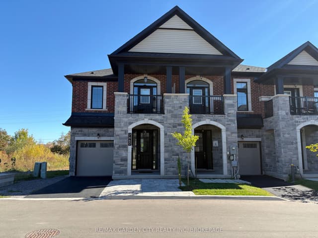 Att/Row/Townhouse at 7460 BAYCREST Common, Niagara Falls, ON L2G 7V7