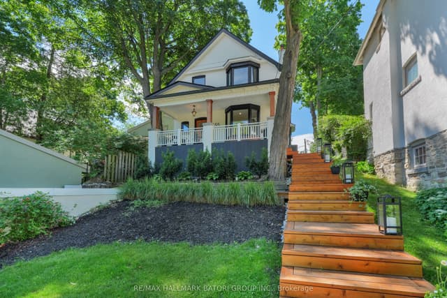 Detached at 255 Blythwood Road, Toronto, ON M4N 1A7, Toronto C10