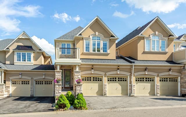Detached at 485 Pringle Avenue 21, Milton, ON L9T 8A9