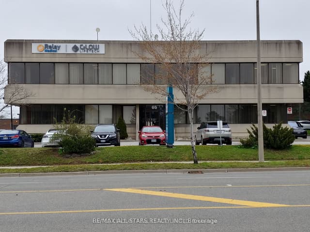 Office at 65 International Boulevard 106, Toronto, ON M9W 6L9, Toronto W10