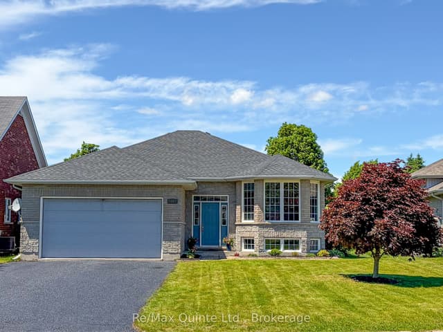 Detached at 10 Boyce Court, Belleville, ON K8P 5P1