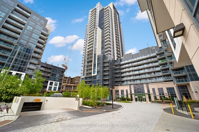 Condo Apartment at 20 Meadowglen Place 633, Toronto, ON M1G 0A9, Toronto E09