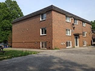 Multiplex at 825 Louis Avenue 1-11, Windsor, ON N9A 1X4
